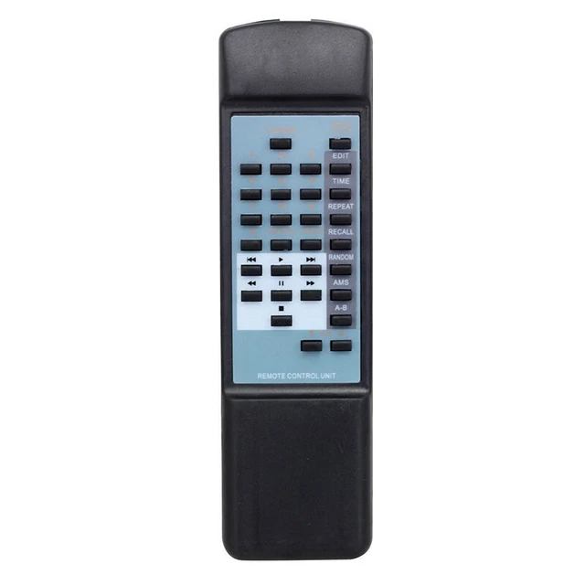 RC003SR RC004SR RC007SR RC008SR Mando a distancia de repuesto compatible con receptor MARANTZ SR4003 SR5003 SR5004 SR6004