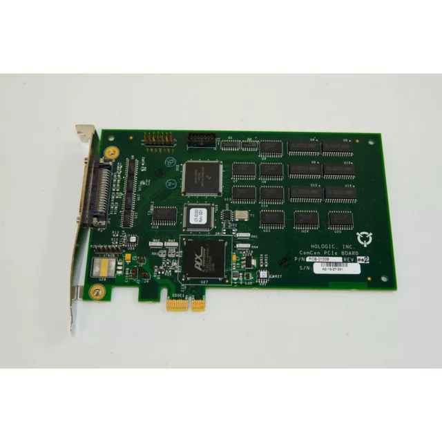 Hologic, Inc. ComCon PCIe Board PCB-01009