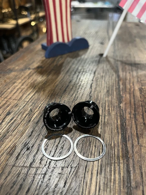 Outil 1pcs - Capuchon De Réglage Du Bras De Manivelle Pour Shimano Hollowtech, Outil D