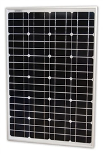 RENEWABLE ALTERNATIVE SOLAR Power Board 12V 50W Panel 228 99 PicClick UK