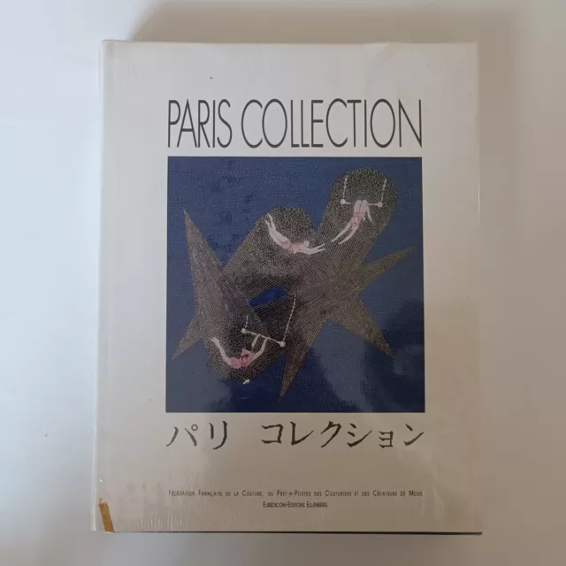 Paris Collection, Fédération française de la couture