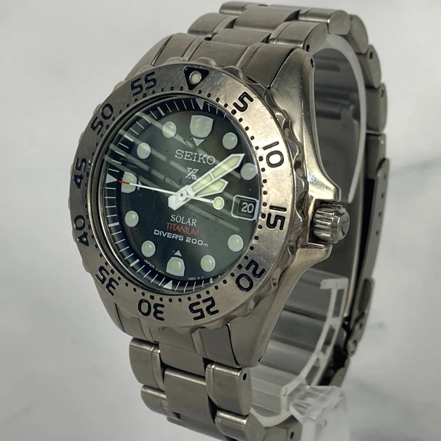 Seiko sbdn013 on sale