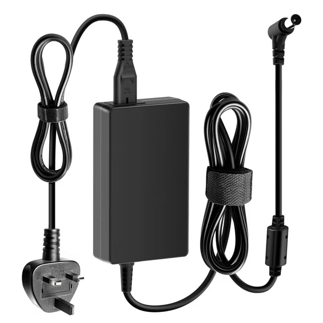 KFD DC19V AC/DC Adapter Charger for Samsung HW-S60B HW-S50B HW-S61B HW ...