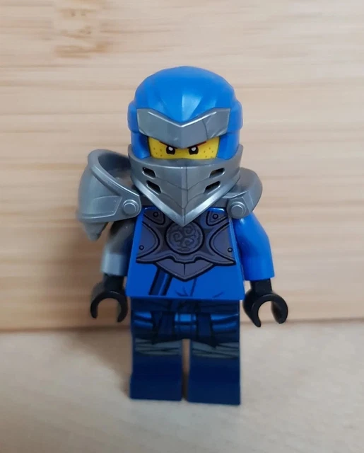 Ninjago jay sales season 13