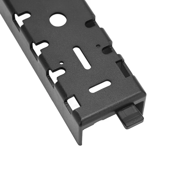 RADIO MOUNTING BRACKET Wearproof Universal Mobile Radio Panel Mount