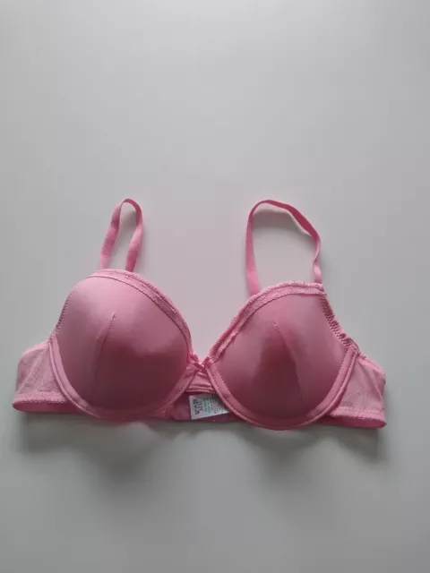 Matalan bra size 38 E cup padded underwire