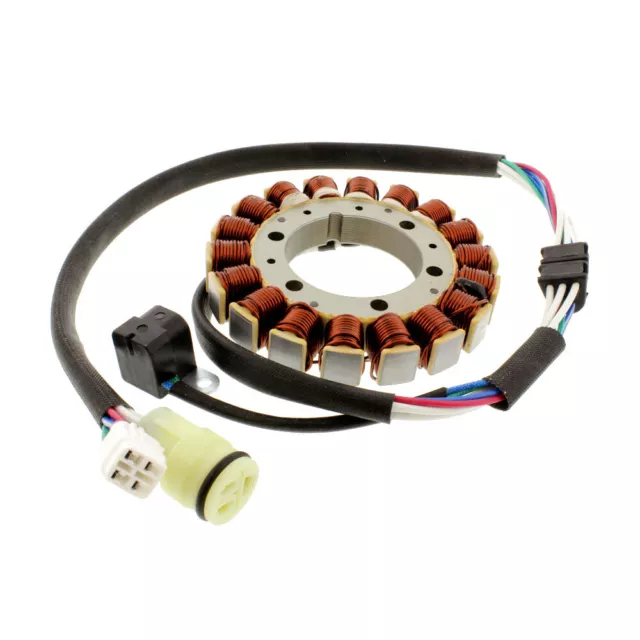 Lichtmaschine Stator für Yamaha YFM 350 Raptor Warrior 2002-2013