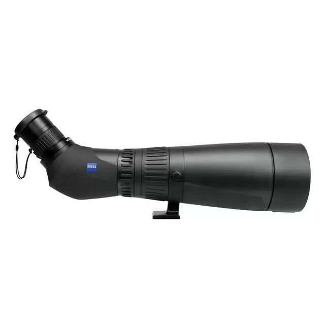 Zeiss Victory Harpia 95mm Angled Body with Eyepiece - New with Warranty