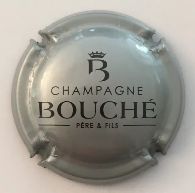 Capsule champagne Bouché Père Et Fils