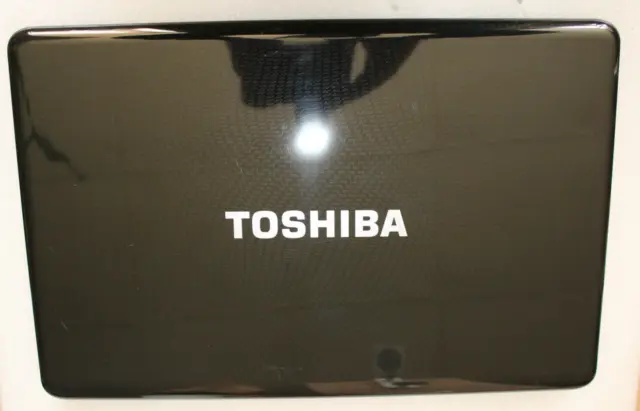 coque capot arrière écran AP0CK000300 pour TOSHIBA L670D (L670D-13R)