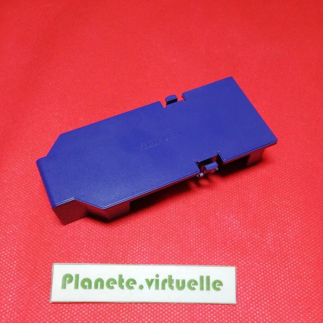 CACHE ORIGINAL SERIAL port 1 CONSOLE NINTENDO GAMECUBE 🌟 EUR 12,90