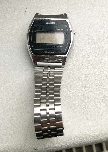 Casio sales vintage originale