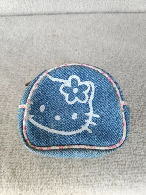 Hello Kitty Change purse - Small
