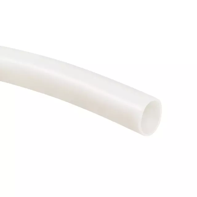 15mm x 18mm Beige résistant à chaleur eau tube flexible pompe à air 1M Longueur