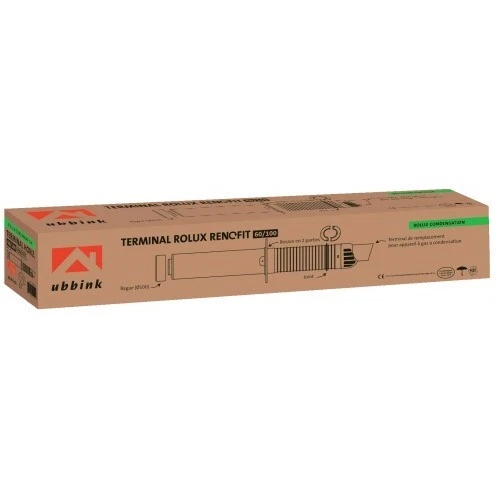 87168266170 COFFRET DE SECURITE VENTOUSE S4565 DM 1086 GEMINOX