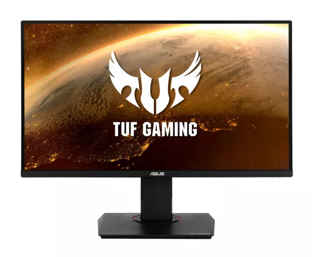 ASUS TUF Gaming VG289Q 71,12cm (28") Moniteur de jeu (UHD 4K (3840x2160)