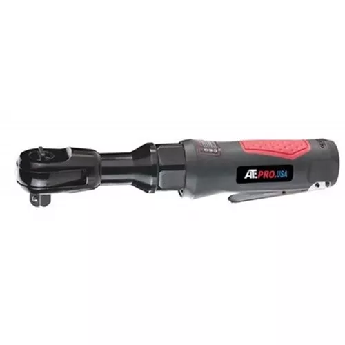 1/2" Drive Dr Pro Air Power Powered Socket Ratchet Impact Wrench Right Angle