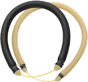 Riffe 5/8" (16mm) Gorilla Rubber Power Bands