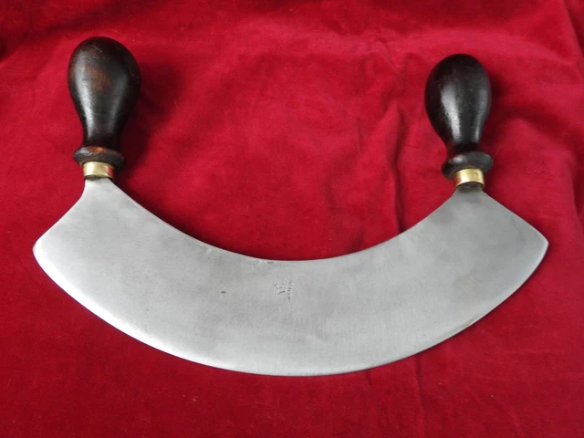 Outil De Coupe Linoléum Speedball Vintage - Occasion, 2 Lames Incluses
