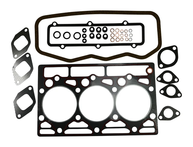 Zylinderkopfdichtung Case IH D-155, D-179 - Fi 112mm - 322836R2