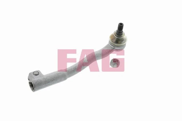 Testa tirante trasversale FAG testa articolata 840 0663 10 anteriore destra per BMW Serie 7 E38 725 tds