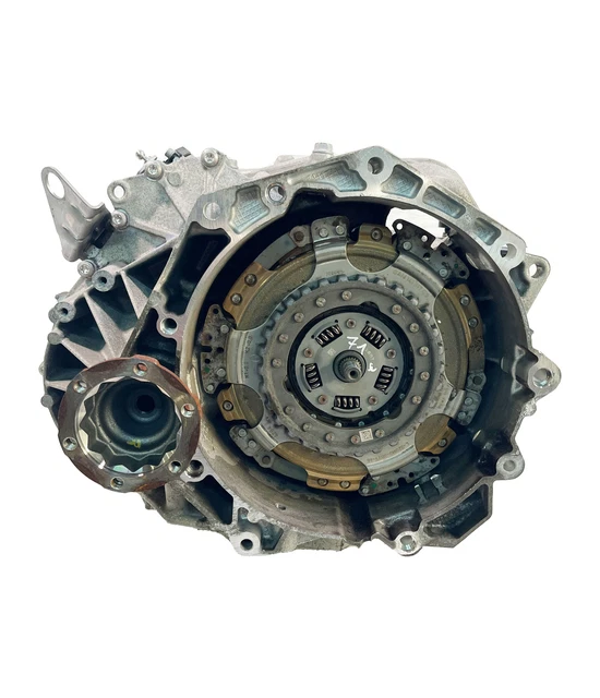 Cambio automatico per VW Polo 1,0 TSI DKLA DKL SST 7 marce DSG 0CW300042D