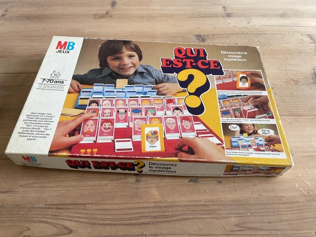 Amigo – Kunterbunt – Jeu De Société En Boîte Métallique – Trouver L’objet Commun – Réflexe Et Observation – 15 Cartes – Allemand