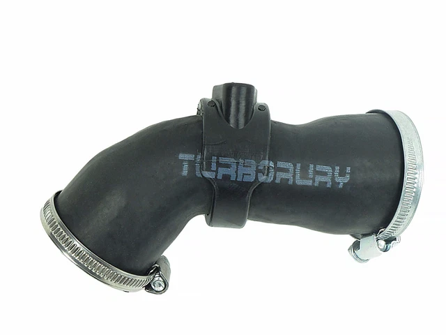 Aspart Turbo Intercooler Air Intake Hose For Peugeot Citroen Fiat 1.6 HDi Diesel
