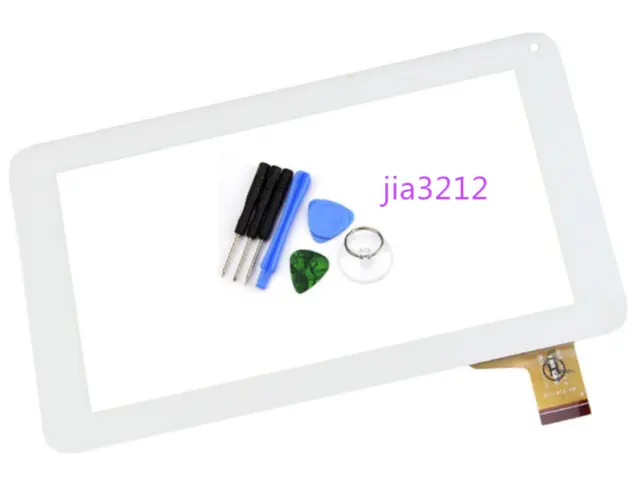 7 inch Touch Screen for DOUBLE POWER DOPO D7015 Tablet Digitizer 186*111mm