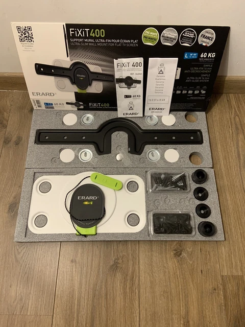 Erard FixIt 200 | Supports TV muraux sur