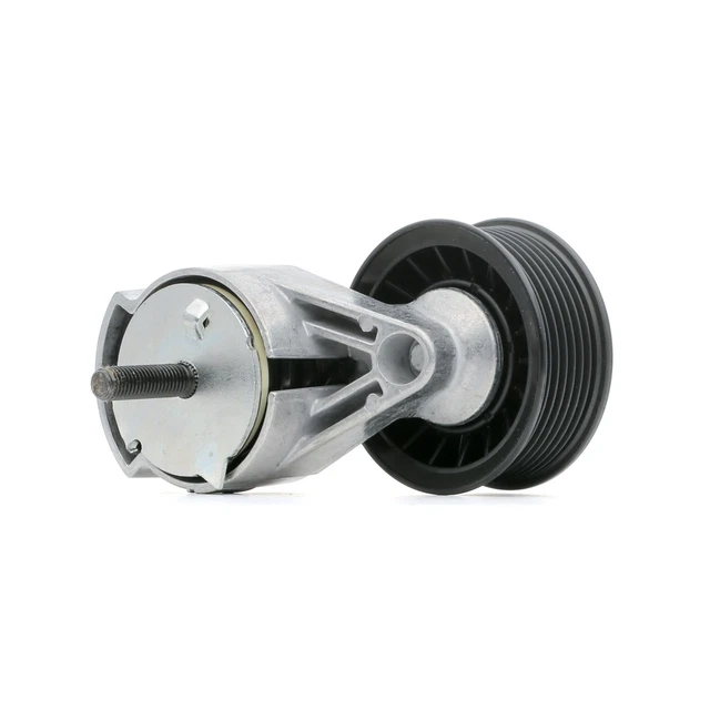GATES Poulie-tendeur courroie trapézoïdale à nervures Galet tendeur T38116 32mm
