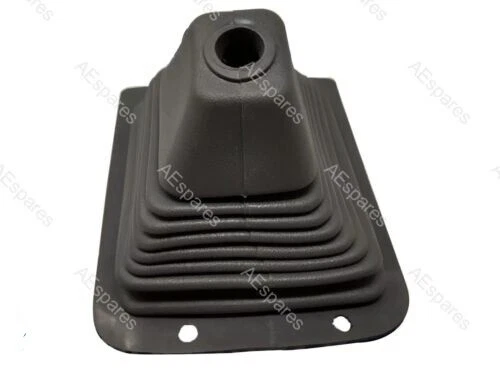 Transmission Grommet Cover Rubber Black fit  For Mahindra Roxor ECs
