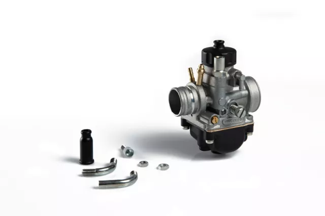 Malossi carburetor kit PHBG 21 BS