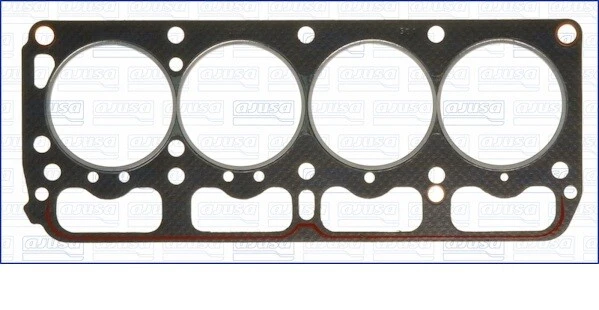 Guarnizione testata head gasket per Komatsu FG10L-15 carrello elevatore motore Toyota 5K