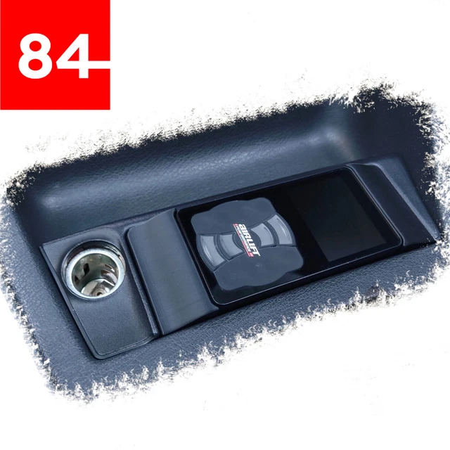 BMW E30 3ER Support Cendrier T?�l?�commande Airlift 3P 3H 3S Airride + EUR 53,43 - PicClick FR