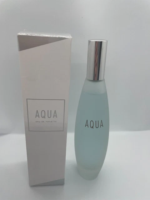 M&s aqua eau de toilette cheap