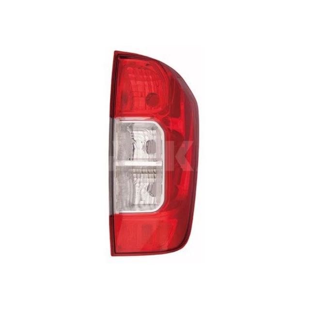 Feu Arrière Droit Pour Nissan Navara NP300 D23 (2015-2025) - Neuf D'origine