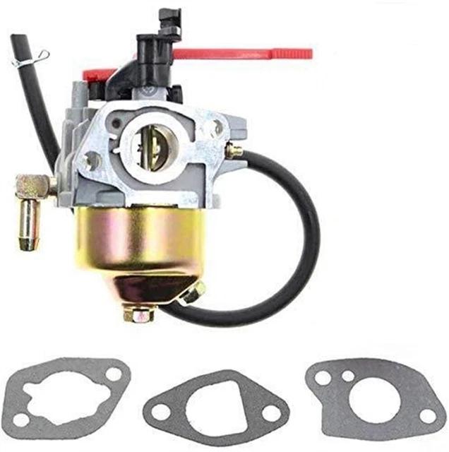 thumbnail image 2 of Lawn Mower Pull Starter Black Recoil Hand Puller 751 10299 MTD Troy 2 of 13