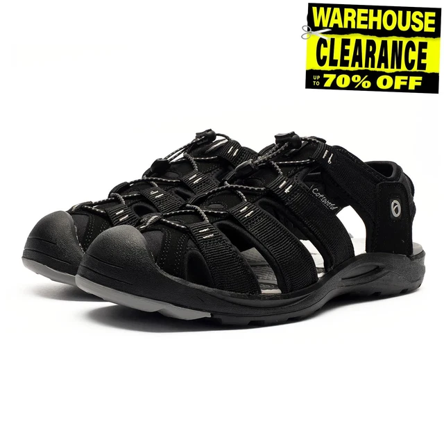 Montrex - adventure men sandal size 12 MONTREX ADVENTURE ORIGINAL made in italy Mens Sport Sandals  main image 2