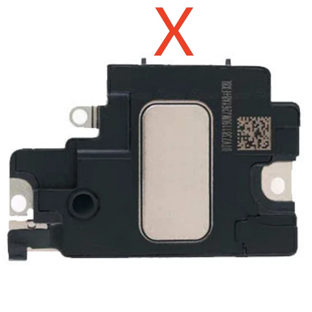 Loud Speaker Replacement Part For IPhone 6S Plus – Buzzer, Ringer, Sound Fix