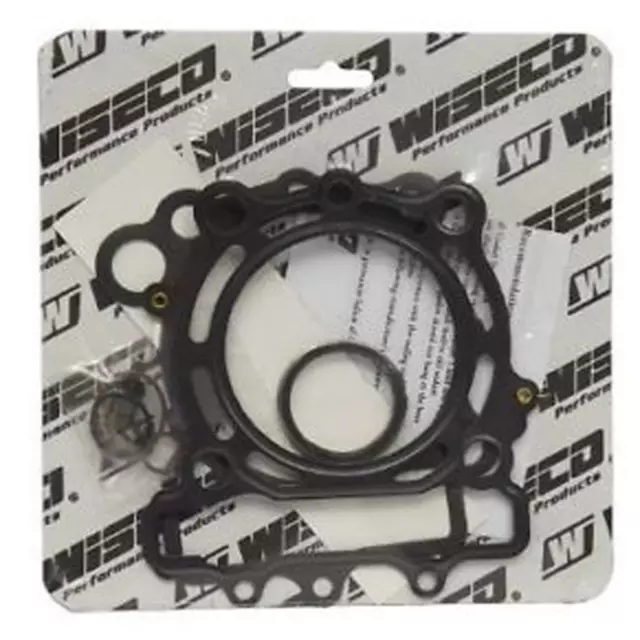 Head Gskt Kit - Kaw. Gpz1100 '83-84 W5963