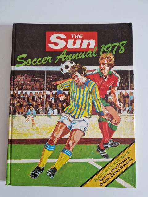 THE SUN SOCCERCARDS 1978-79 MARIO KEMPES N°98 RARE ! EUR 1,15 - FR