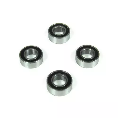 Tekno RC TKRBB06135 - Ball Bearings (6x13x5mm, 4pcs)