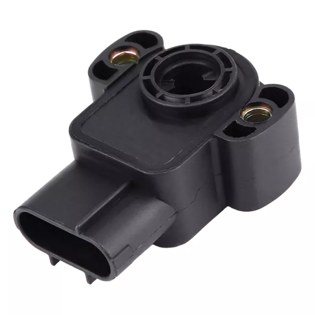 TPS Throttle Position Sensor DY967 Fit For Ford Lincoln F4SZ-9B989-AA