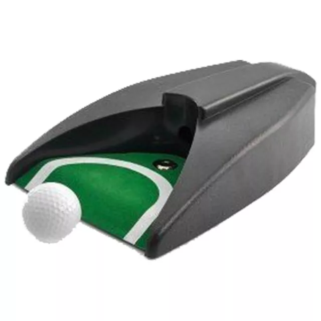 2024 Legend Golf Batteria Tazza Da Mettere Home Office Ausilio Allenamento Indoor Ritorno Auto