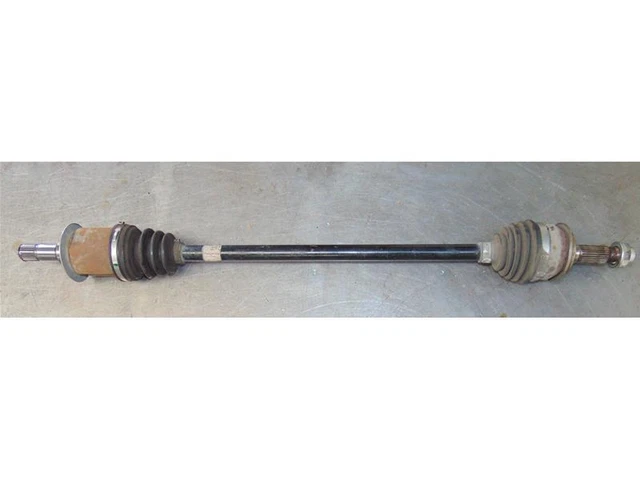 42310Scae21 Semiasse Posteriore Dx Honda Cr-V (Rd) 2.2 Ctdi 16V 140Cv (2005) 84