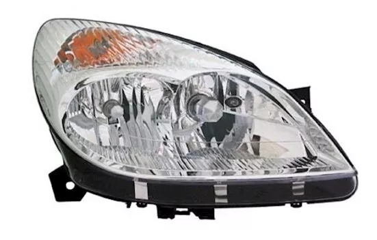 Scheinwerfer rechts für Citroen C5 DC DE 3/01-8/04 Halogen H4 H7