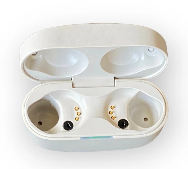 SONY WF1000XM4 TRUE Wireless Replacement Charging Case (Silver) EUR