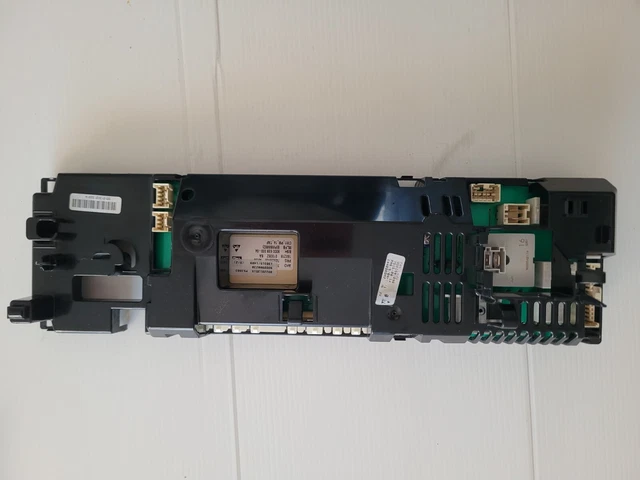 FACADE BANDEAU CARTE Faisceau Électrique Programmateur Lave Vaisselle WHIRLPOOL EUR 30,00 - FR