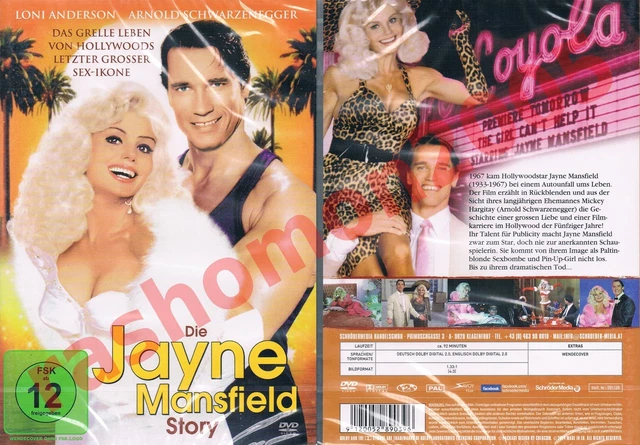 その他 Jayne Mansfield Story [DVD] The Jayne Mansfield Story (DVD, 2006) 779836172693| eBay